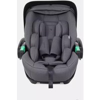 Детское автокресло Rant Evomax KBH602 (серый) - Превью изображения №8 — Интернет-магазин ПроЗаказ