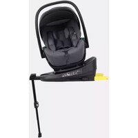 Детское автокресло Rant Evomax KBH602 (серый) - Превью изображения №13 — Интернет-магазин ПроЗаказ