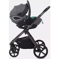 Детское автокресло Rant Evomax KBH602 (серый) - Превью изображения №14 — Интернет-магазин ПроЗаказ