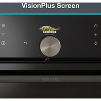 Электрический духовой шкаф Gorenje BSA6138B - Превью изображения №8 — Интернет-магазин ПроЗаказ