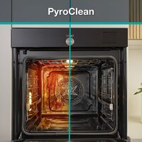 Электрический духовой шкаф Gorenje BSA6138B - Превью изображения №10 — Интернет-магазин ПроЗаказ