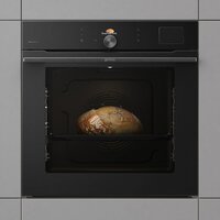 Электрический духовой шкаф Gorenje BSA6138B - Превью изображения №2 — Интернет-магазин ПроЗаказ