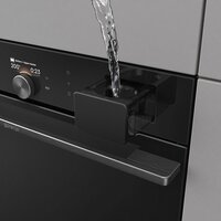 Электрический духовой шкаф Gorenje BSA6138B - Превью изображения №5 — Интернет-магазин ПроЗаказ