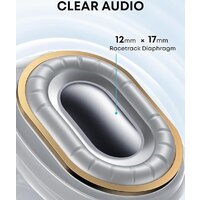 Наушники Anker Soundcore C40i (черный полупрозрачный) - Превью изображения №4 — Интернет-магазин ПроЗаказ