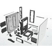 Корпус Thermaltake DistroCase 350P CA-1Q8-00M1WN-00 - Превью изображения №10 — Интернет-магазин ПроЗаказ