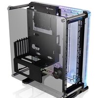 Корпус Thermaltake DistroCase 350P CA-1Q8-00M1WN-00 - Превью изображения №2 — Интернет-магазин ПроЗаказ