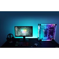 Корпус Thermaltake DistroCase 350P CA-1Q8-00M1WN-00 - Превью изображения №11 — Интернет-магазин ПроЗаказ