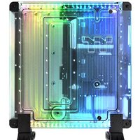 Корпус Thermaltake DistroCase 350P CA-1Q8-00M1WN-00 - Превью изображения №5 — Интернет-магазин ПроЗаказ