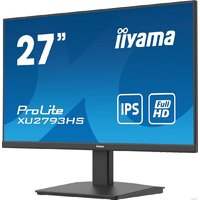 Монитор iiyama ProLite XU2793HS-B5 - Превью изображения №5 — Интернет-магазин ПроЗаказ