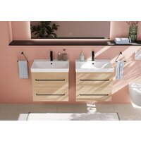 Умывальник Villeroy & Boch Avento 415860R1 - Превью изображения №9 — Интернет-магазин ПроЗаказ