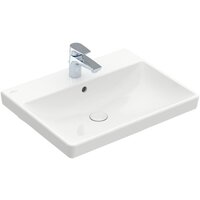 Умывальник Villeroy & Boch Avento 415860R1 - Превью изображения №2 — Интернет-магазин ПроЗаказ