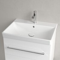 Умывальник Villeroy & Boch Avento 415860R1 - Превью изображения №4 — Интернет-магазин ПроЗаказ