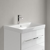 Умывальник Villeroy & Boch Avento 415860R1 - Превью изображения №3 — Интернет-магазин ПроЗаказ