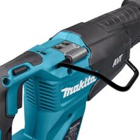 Сабельная пила Makita JR002GZA (с 1-им АКБ) - Превью изображения №8 — Интернет-магазин ПроЗаказ