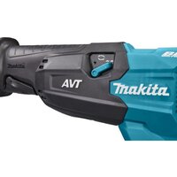 Сабельная пила Makita JR002GZA (с 1-им АКБ) - Превью изображения №4 — Интернет-магазин ПроЗаказ