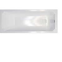 Ванна Triton Прага 170x70 (с ножками) - Превью изображения №2 — Интернет-магазин ПроЗаказ