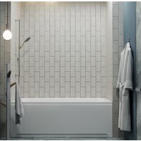 Ванна Triton Прага 170x70 (с ножками) - Превью изображения №3 — Интернет-магазин ПроЗаказ