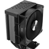 Кулер для процессора PCCooler R400 BK - Превью изображения №2 — Интернет-магазин ПроЗаказ