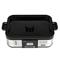 Пароварка GFgril GFS-9D - Превью изображения №8 — Интернет-магазин ПроЗаказ