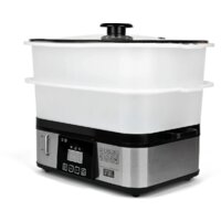 Пароварка GFgril GFS-9D - Превью изображения №6 — Интернет-магазин ПроЗаказ