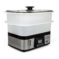 Пароварка GFgril GFS-9D - Превью изображения №13 — Интернет-магазин ПроЗаказ