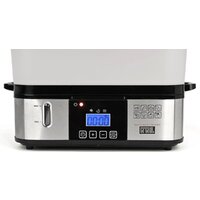 Пароварка GFgril GFS-9D - Превью изображения №7 — Интернет-магазин ПроЗаказ