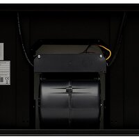 Кухонная вытяжка Hietzel CHF 6012G BL - Превью изображения №11 — Интернет-магазин ПроЗаказ