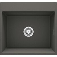 Кухонная мойка Deante Magnetic ZRM_T10A - Превью изображения №2 — Интернет-магазин ПроЗаказ