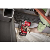 Гайковерт Milwaukee M18ONEFHIWF1-0 4933499162 (без АКБ) - Превью изображения №12 — Интернет-магазин ПроЗаказ