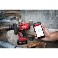 Гайковерт Milwaukee M18ONEFHIWF1-0 4933499162 (без АКБ) - Превью изображения №26 — Интернет-магазин ПроЗаказ