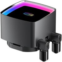 Система жидкостного охлаждения для процессора PCCooler DE360 Max (черный) - Превью изображения №3 — Интернет-магазин ПроЗаказ