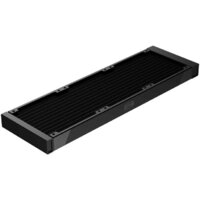 Система жидкостного охлаждения для процессора PCCooler DE360 Max (черный) - Превью изображения №4 — Интернет-магазин ПроЗаказ