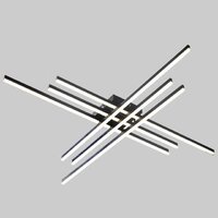 Припотолочная люстра Aitin Pro H9795/6 - Превью изображения №2 — Интернет-магазин ПроЗаказ