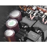 Блок питания Thermaltake Toughpower TF1 1550W TT Premium Edition PS-TPD-1550FNFATE-1 - Превью изображения №9 — Интернет-магазин ПроЗаказ