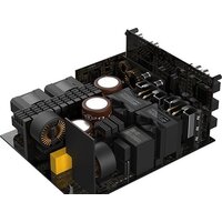 Блок питания Thermaltake Toughpower TF1 1550W TT Premium Edition PS-TPD-1550FNFATE-1 - Превью изображения №7 — Интернет-магазин ПроЗаказ