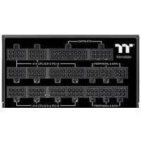 Блок питания Thermaltake Toughpower TF1 1550W TT Premium Edition PS-TPD-1550FNFATE-1 - Превью изображения №3 — Интернет-магазин ПроЗаказ