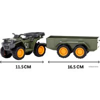 Игровой набор Masai Mara На ферме ММ205-048 - Превью изображения №5 — Интернет-магазин ПроЗаказ