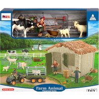 Игровой набор Masai Mara На ферме ММ205-048 - Превью изображения №9 — Интернет-магазин ПроЗаказ