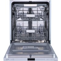 Встраиваемая посудомоечная машина Evelux BD 6002 - Превью изображения №2 — Интернет-магазин ПроЗаказ