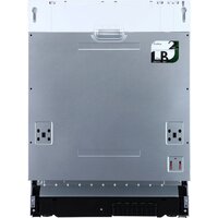 Встраиваемая посудомоечная машина Evelux BD 6002 - Превью изображения №3 — Интернет-магазин ПроЗаказ