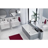 Ванна Excellent Heaven Slim 170x75 (с ножками) - Превью изображения №4 — Интернет-магазин ПроЗаказ