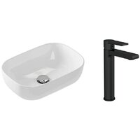 Cersanit Moduo 50 Square 63570 + 63111