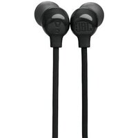 Наушники JBL Tune 135BT (черный) - Превью изображения №4 — Интернет-магазин ПроЗаказ