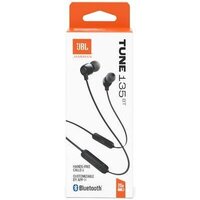 Наушники JBL Tune 135BT (черный) - Превью изображения №11 — Интернет-магазин ПроЗаказ