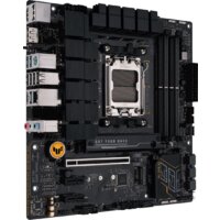 Материнская плата ASUS TUF Gaming B650M-E - Превью изображения №2 — Интернет-магазин ПроЗаказ