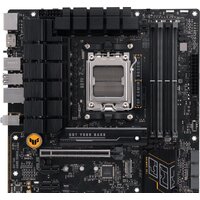 ASUS TUF Gaming B650M-E