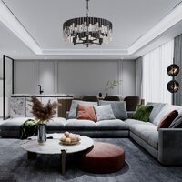 Подвесная люстра De City Бриз 111018305 - Превью изображения №11 — Интернет-магазин ПроЗаказ