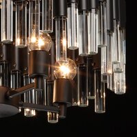 Подвесная люстра De City Бриз 111018305 - Превью изображения №5 — Интернет-магазин ПроЗаказ