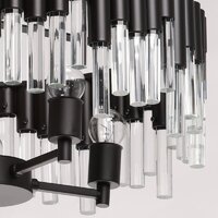 Подвесная люстра De City Бриз 111018305 - Превью изображения №4 — Интернет-магазин ПроЗаказ