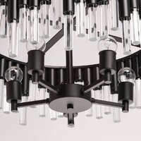 Подвесная люстра De City Бриз 111018305 - Превью изображения №9 — Интернет-магазин ПроЗаказ